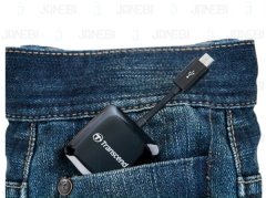 دستگاه Transcend  Smart OTG Card Reader