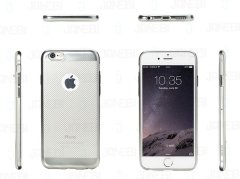 محافظ ژله ای آیفون 6Plus