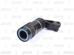 لنز گوشی موبایل Telephoto Lens 8X LQ-007