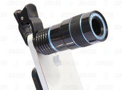 لنز گوشی موبایل Telephoto Lens 8X LQ-007