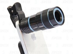 لنز گوشی موبایل Telephoto Lens 8X LQ-007