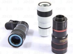 لنز گوشی موبایل Telephoto Lens 8X LQ-007