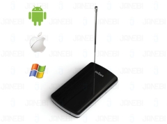 گیرنده دیجیتال تلوزیون مخصوص android , windos , ios