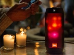 JBL pluse 2