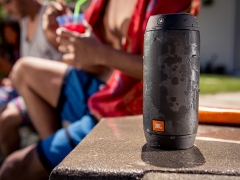 اسپیکر ضد آب JBL pluse 2