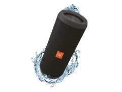 اسپیکر بلوتوث JBL Flip 3 Bluetooth Speaker مشکی