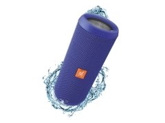 اسپیکر بلوتوث JBL Flip 3 Bluetooth Speaker بنفش