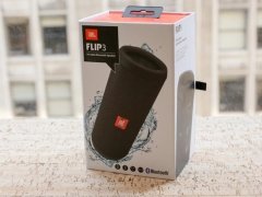 اسپیکر بلوتوث JBL Flip 3 Bluetooth Speaker