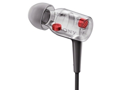 هندزفری رزولوشن بالای سونی High-Resolution Audio Headset MDR-NC750