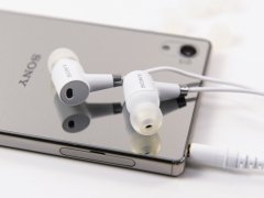 هندزفری رزولوشن بالای سونی High-Resolution Audio Headset MDR-NC750