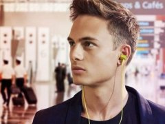 هندزفری رزولوشن بالای سونی High-Resolution Audio Headset MDR-NC750