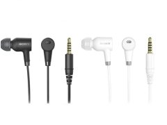 فروش هندزفری رزولوشن بالای سونی High-Resolution Audio Headset MDR-NC750