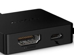 فروش خرید تبدیل HDMI جانبی