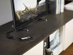 تبدیل سونی Sony MHL to HDMI Adapter IM750