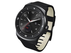 ساعت هوشمند ال جی LG Watch R W110