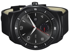 LG Watch R W110