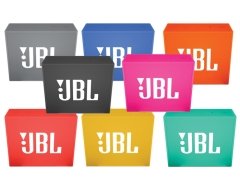 اسپیکر بلوتوث جی بی ال JBL GO