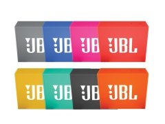اسپیکر بلوتوث جی بی ال JBL GO