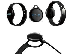 خرید دستبند ورزشی ریمکس Remax Sport Bracelet RBW W1