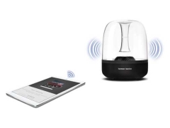 اسپیکر بلوتوث Harman Kardon Aura