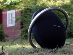 خرید اسپیکر بلوتوث Harman Kardon Onyx