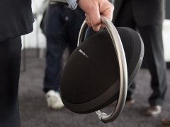 جانبی اسپیکر بلوتوث Harman Kardon Onyx