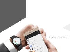 فروش ساعت هوشمند هواوی Huawei Watch