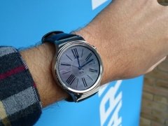 خرید ساعت هوشمند هواوی Huawei Watch