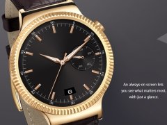 خرید ساعت هوشمند هواوی Huawei Watch