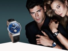 خرید ساعت هوشمند هواوی Huawei Watch