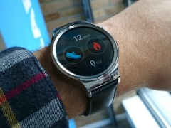ساعت هوشمند هواوی Huawei Watch