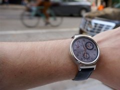 ساعت هوشمند هواوی Huawei Watch