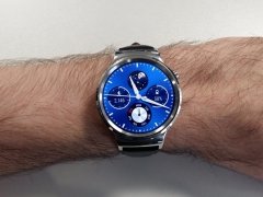 ساعت هوشمند هواوی Huawei Watch