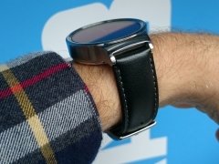 ساعت هوشمند هواوی Huawei Watch