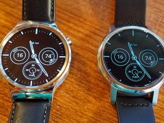 ساعت هوشمند هواوی Huawei Watch