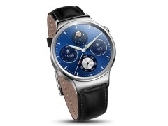 فروش ساعت هوشمند هواوی بند چرم Huawei Watch