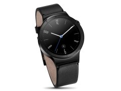 خرید ساعت هوشمند هواوی بند چرم Huawei Watch