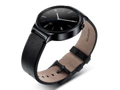 خرید ساعت هوشمند هواوی بند چرم Huawei Watch