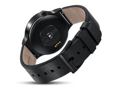 خرید ساعت هوشمند هواوی بند چرم Huawei Watch