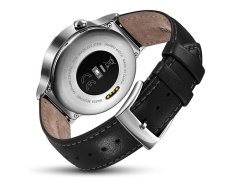 خرید ساعت هوشمند هواوی بند چرم Huawei Watch