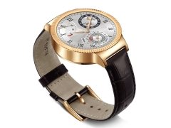 خرید ساعت هوشمند هواوی بند چرم Huawei Watch