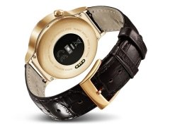 خرید ساعت هوشمند هواوی بند چرم Huawei Watch