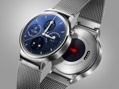 خرید ساعت هوشمند هواوی بند استیل Huawei Watch