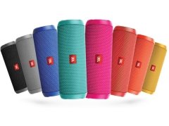اسپیکر بلوتوث JBL Flip 3 Bluetooth Speaker