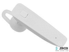 سفید هندزفری بلوتوث R539 Bluetooth Headset مارک Totu