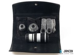 خرید لنز گوشی موبایل LIEQI LQ-803 4 in 1
