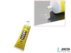 چسب مایع چسب ال سی دی و تاچ E8000