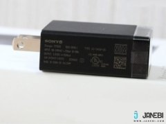 لوازم جانبی شارژر اصلی گوشی موبایل سونی Sony Charger EP880