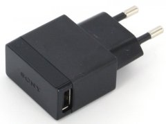 قیمت شارژر اصلی گوشی موبایل سونی Sony Charger EP880 1300mAh