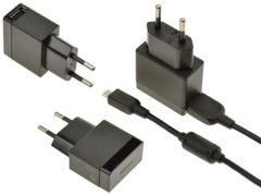 خرید شارژر اصلی گوشی موبایل سونی Sony Charger EP880 1300mAh